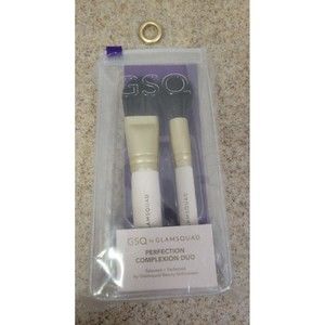 GSQ by Glam Squad Perfection Complexion Duo Pack